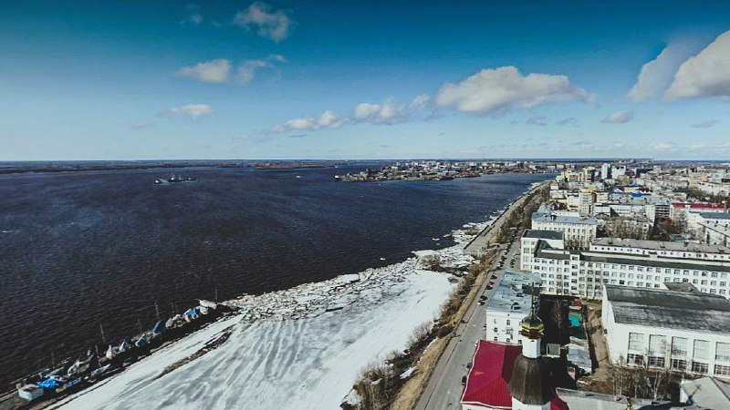 Российская нейросеть нашла более 40 пропавших в Архангельской области