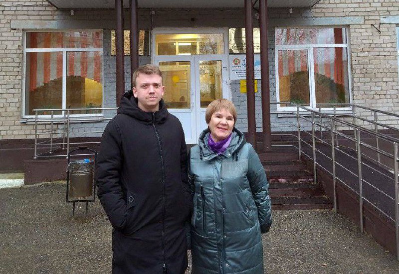 Поздравление переводчикам жестового языка ОДК