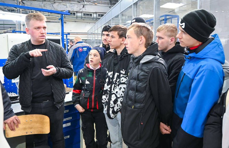 Поздравление переводчикам жестового языка ОДК