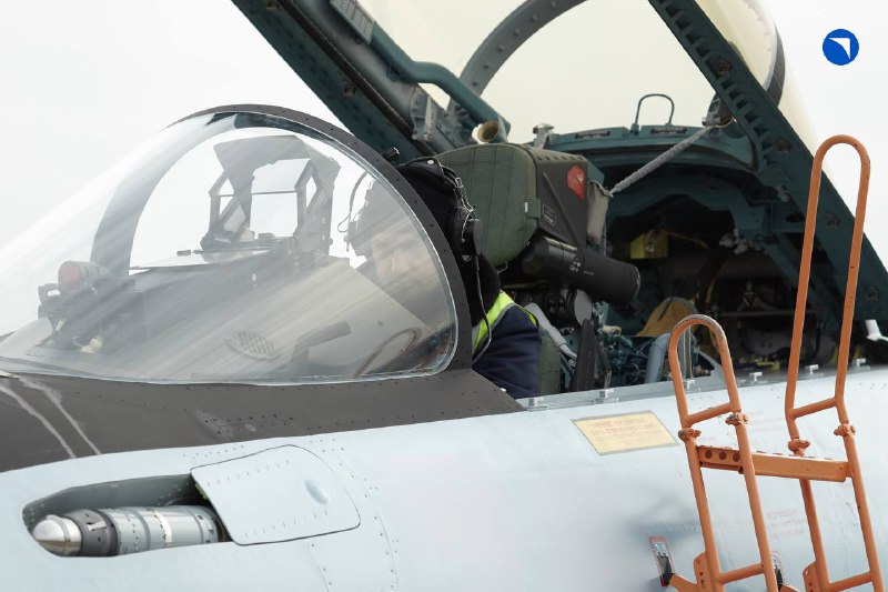 Поставки истребителей Су-35С для ВКС России