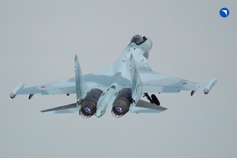 Передача новых истребителей Су-35С в армию Передача новых истребителей Су-35С в армию