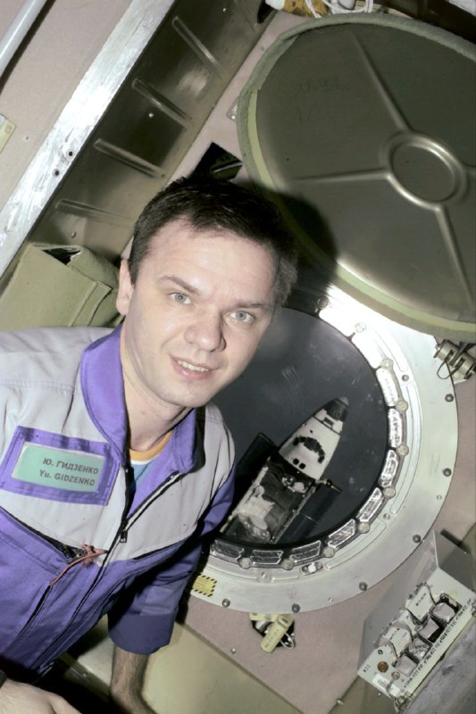 25 лет первой долговременной экспедиции на МКС