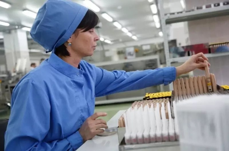 Открытие и реконструкция медучреждений в России в октябре 2025 года