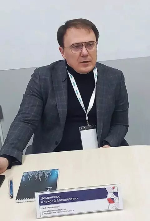 Ростелеком представил российские роутеры Wi-Fi 6: фоторепортаж
