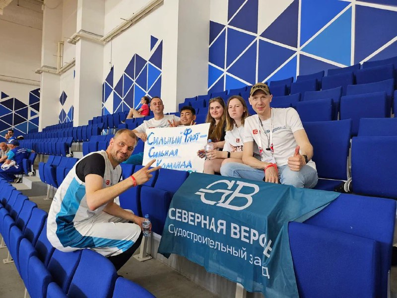 День народного единства: символ единства и силы России