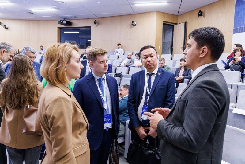 Перспективы развития российской биотопливной отрасли