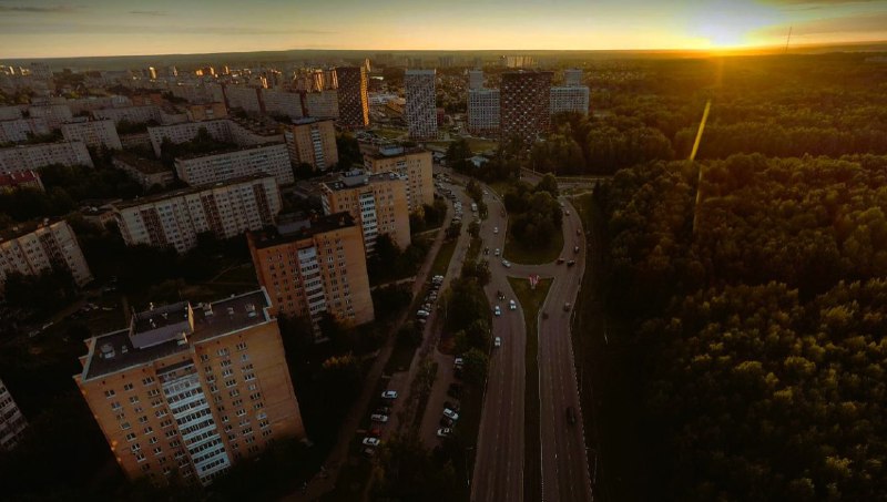 Внедрение видеонаблюдения для повышения безопасности в Обнинске