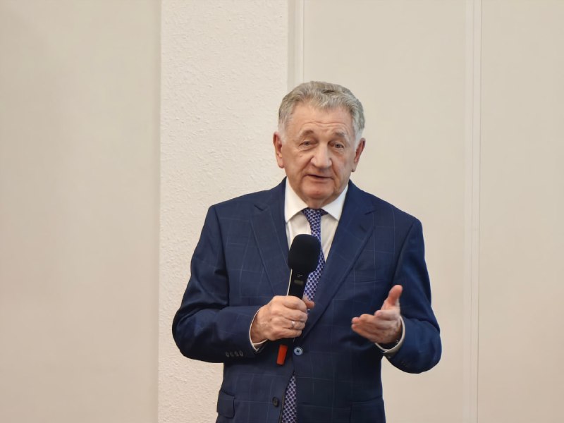 Молодые инженеры и Ростех: привлечение специалистов на заводы