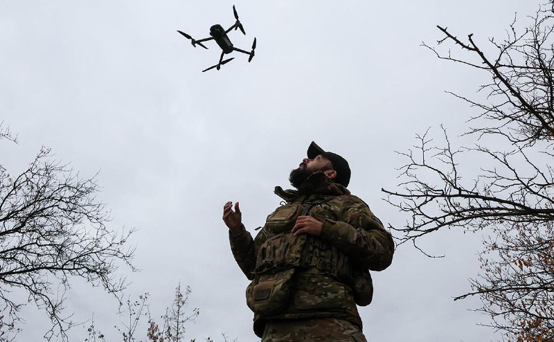 Создание войск беспилотных систем в Вооруженных силах России