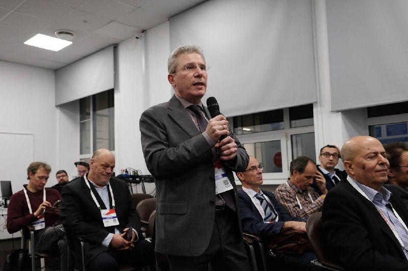 Форум «Баркемп 2025» в Санкт-Петербурге: Презентация новинок судовых двигателей