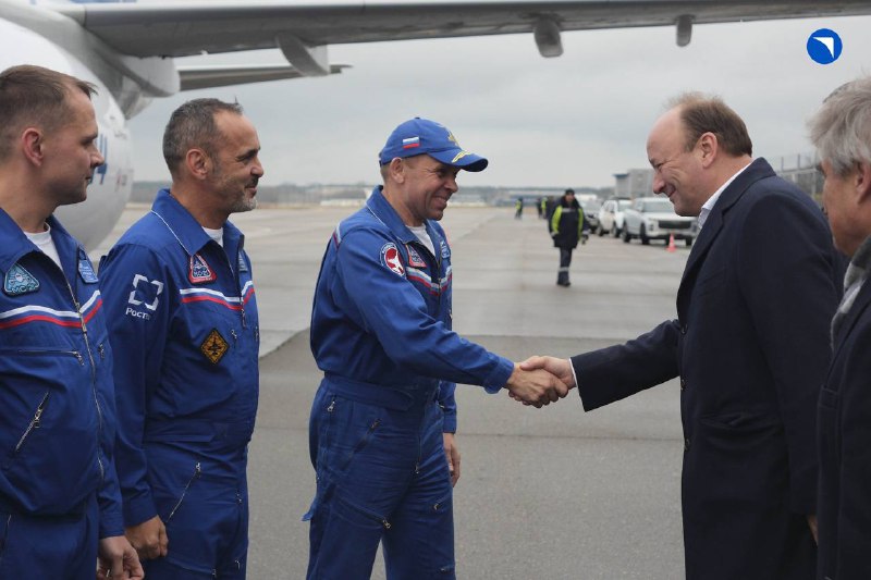 Успешный перелет нового самолета МС-21 в Жуковском