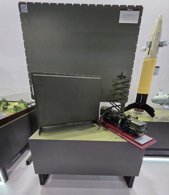 Ростех представит новинки ПВО на Dubai Airshow 2025 Ростех представит новинки ПВО на Dubai Airshow 2025