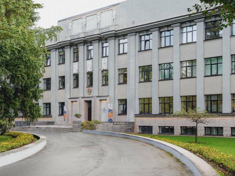 Гидротехнический институт в Санкт-Петербурге стал памятником архитектуры