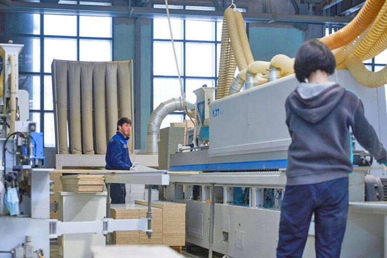 Завод «Феликс» в Москве: локализация на уровне 90%