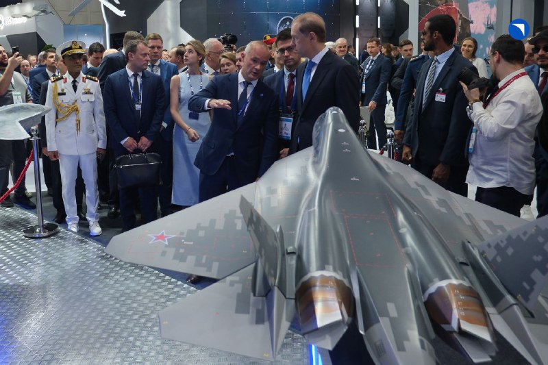 Российская авиационная техника на международном рынке