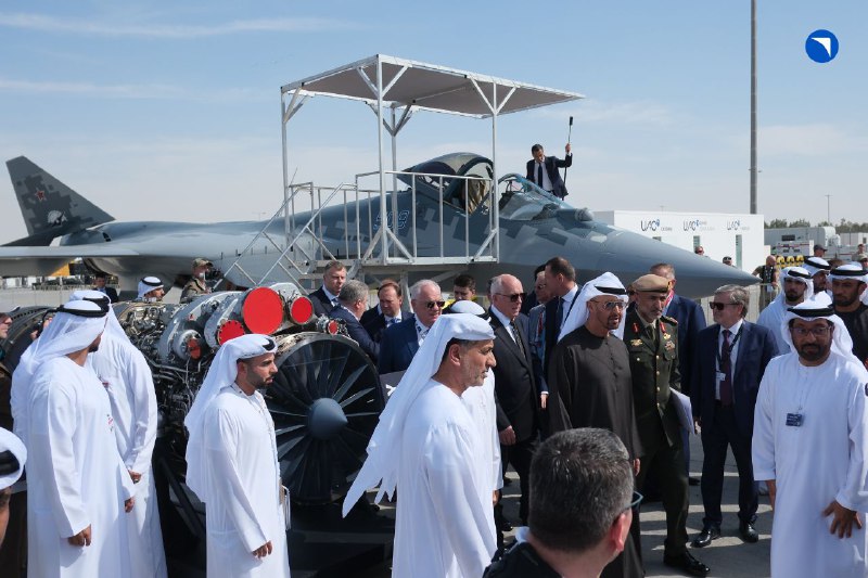 Российская авиационная техника на международном рынке