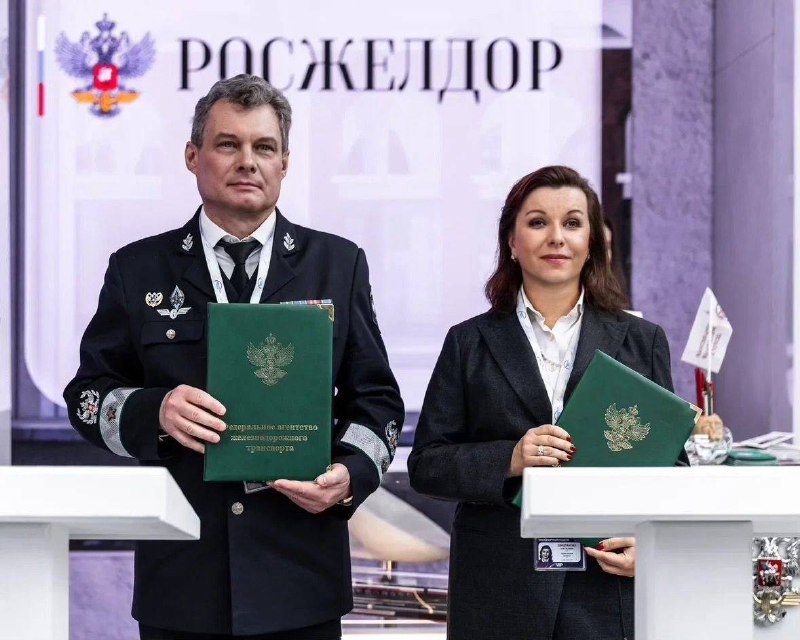 Сотрудничество ТМХ и ОмГУПС: Новые горизонты в образовании
