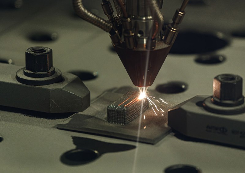 Внедрение 3D-печати в производстве оборудования РИТМ-200 Внедрение 3D-печати в производстве оборудования РИТМ-200
