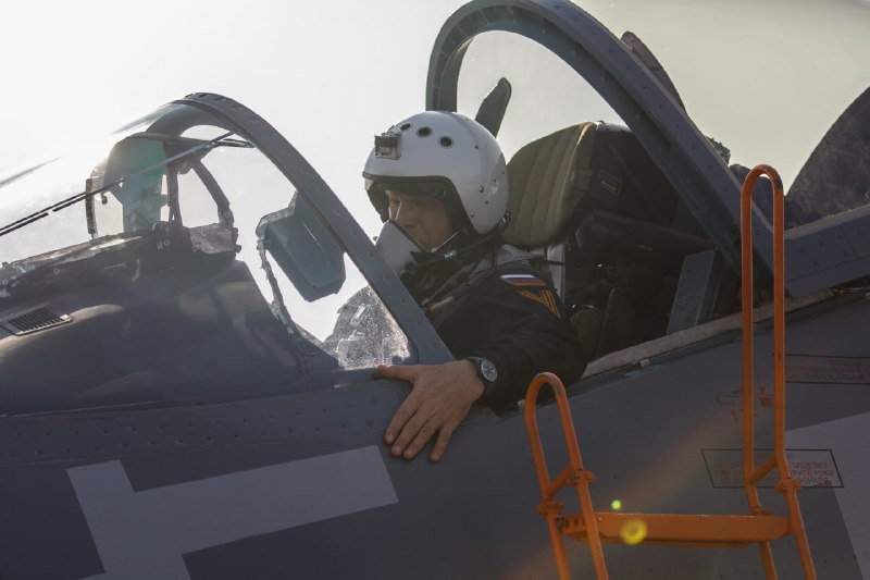 Истребитель Су-57 и его возможности по вооружению