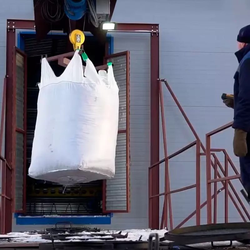Локальные угольные котельные: Решение проблемы отопления в российских микрорайонах Локальные угольные котельные: Решение проблемы отопления в российских микрорайонах