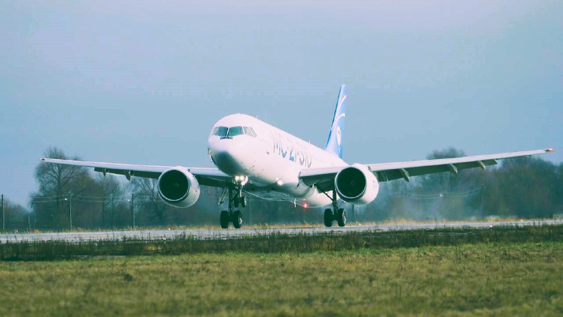 Будущее самолёта МС-21: точки зрения главного конструктора