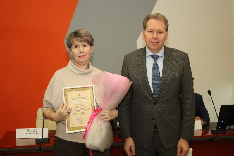 Оценка работы 'Омсктрансмаша' от главы УВЗ