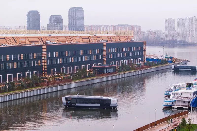 Обзор новых производств в России: Ноябрь 2025