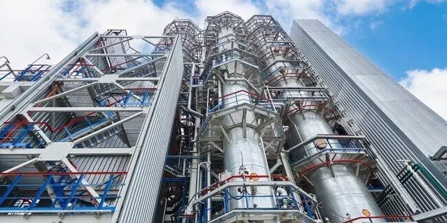 Обзор новых производств в России: Ноябрь 2025