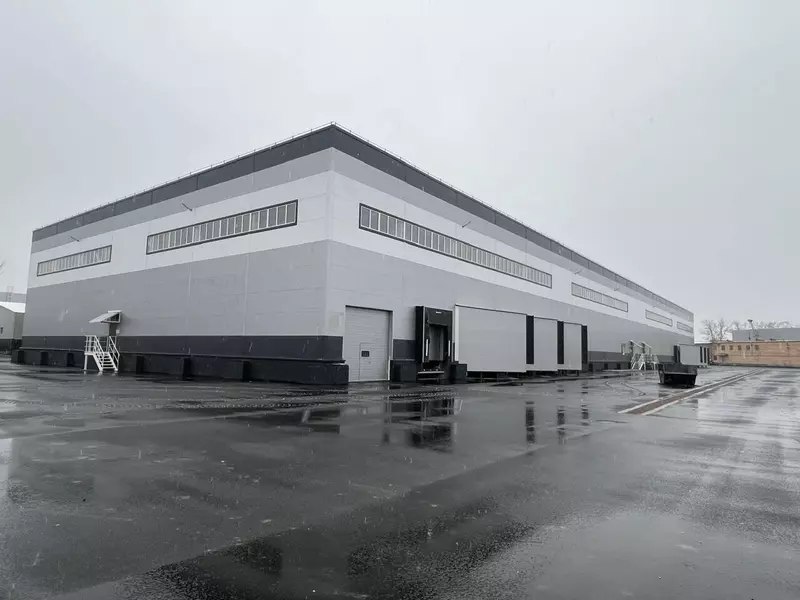 Обзор новых производств в России: Ноябрь 2025