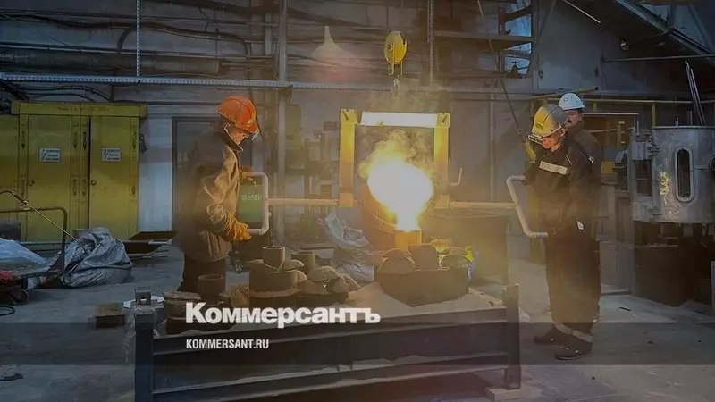 Обзор новых производств в России: Ноябрь 2025