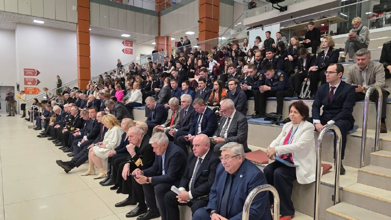 Балтийский завод и празднование 500-летия Северного морского пути