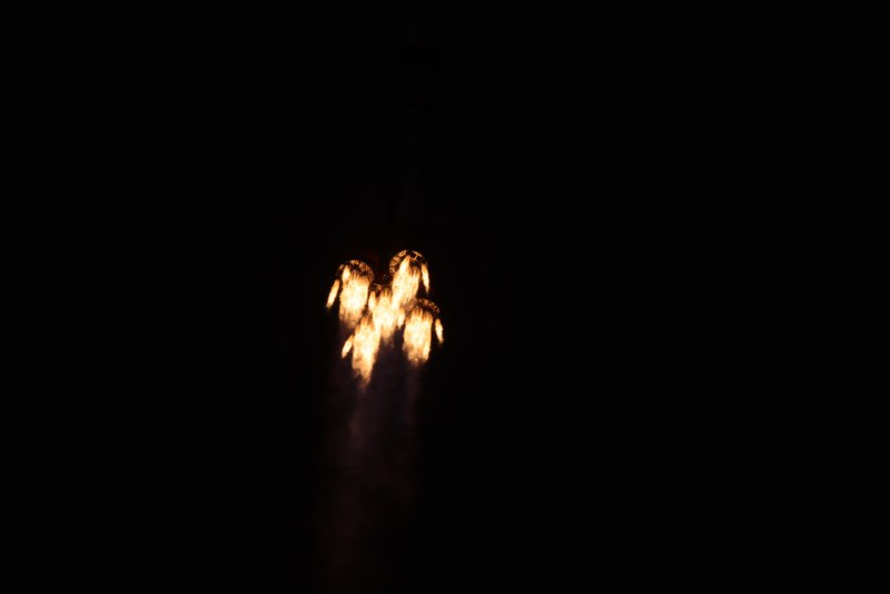 Запуск ракеты «Союз-2.1б» и победитель викторины