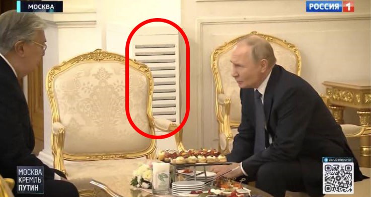 Поставки очистителей воздуха "Тиокрафт" от КРЭТ