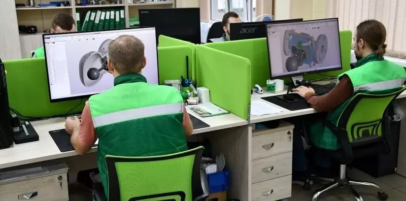 Производство поплавковых конденсатоотводчиков в России
