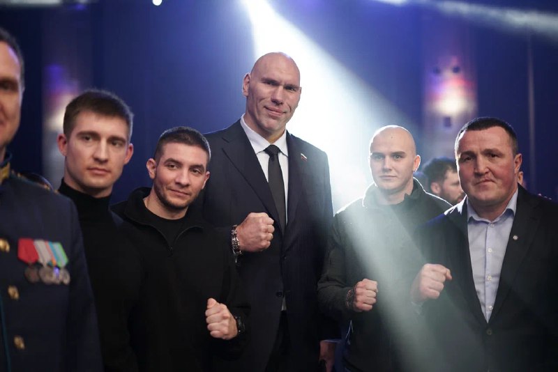 Гранд-финал девятой «Ударной десятки» в Ростехе