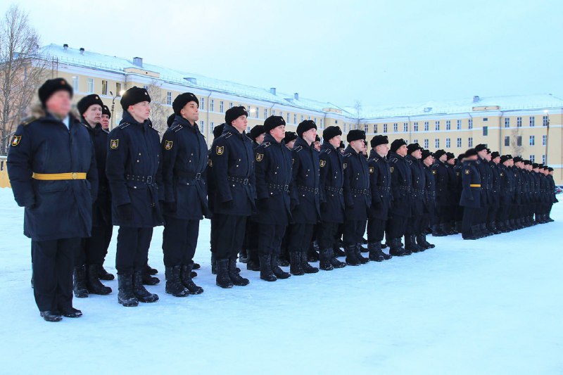Неделя ОСК: Главные события