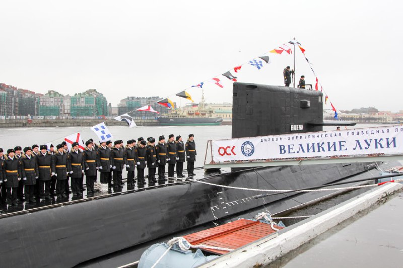 Неделя ОСК: Главные события
