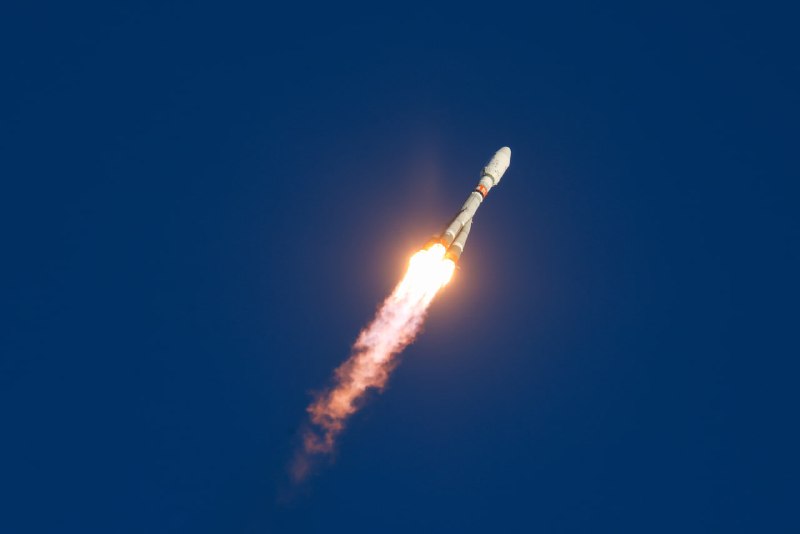 Космические двигатели от Ростеха
