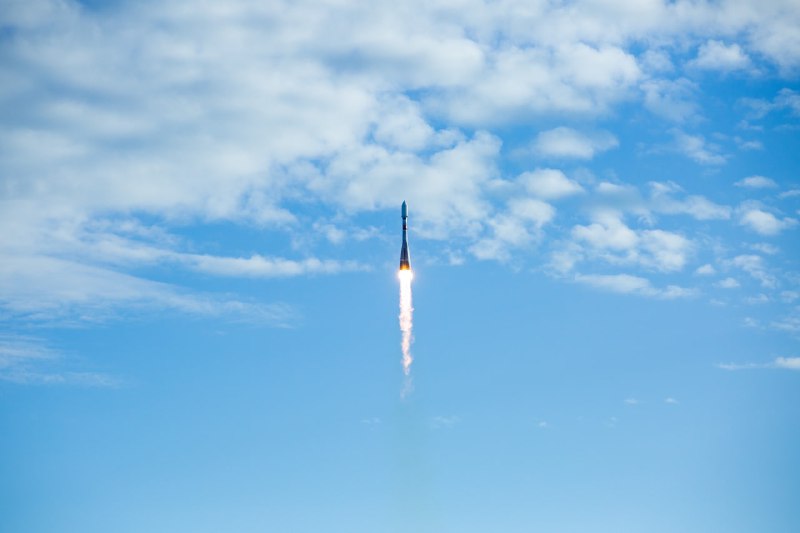Космические двигатели от Ростеха