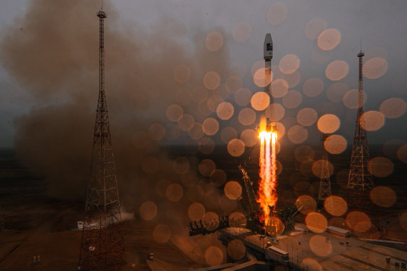 Космические двигатели от Ростеха