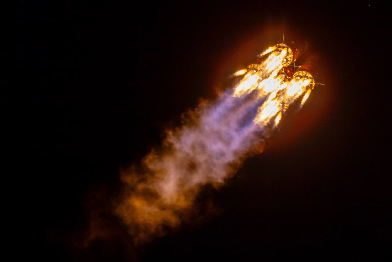 Космические двигатели от Ростеха