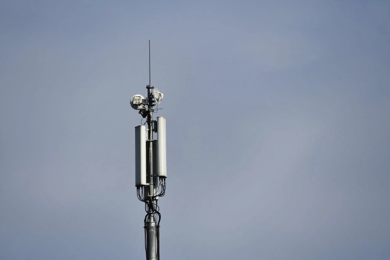 Серийное производство базовых станций GSM и LTE в России