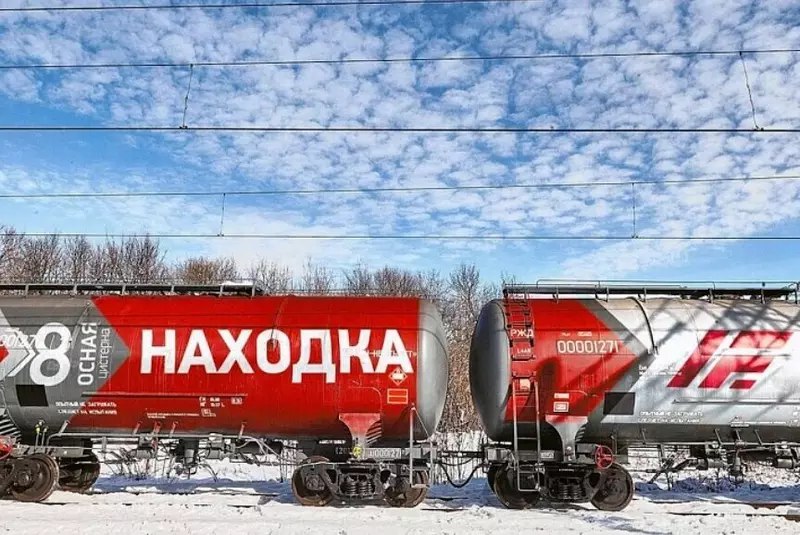 Запуск серийного производства вагонов-цистерн в Мордовии
