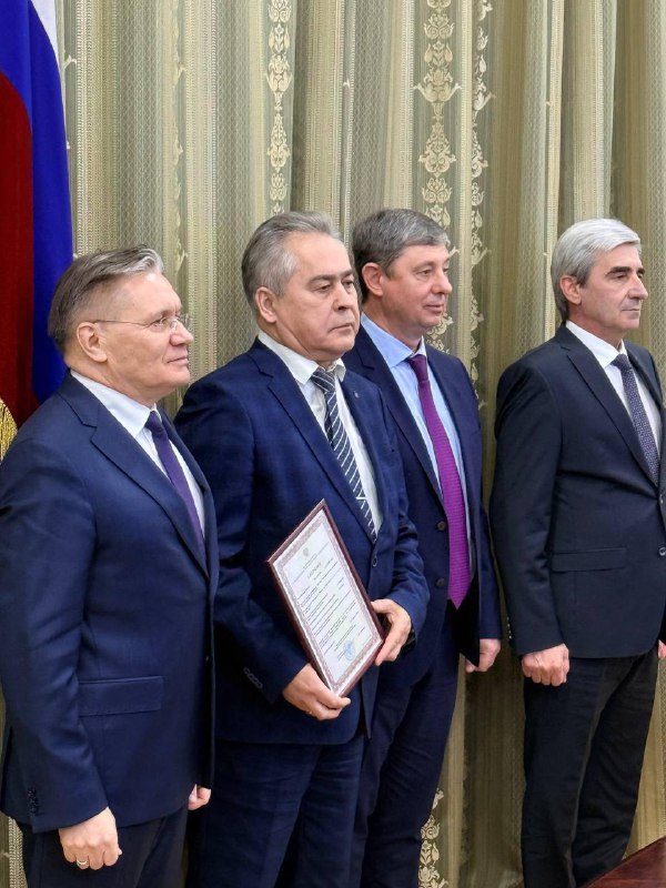 Лицензия на эксплуатацию энергоблока № 1 Запорожской АЭС