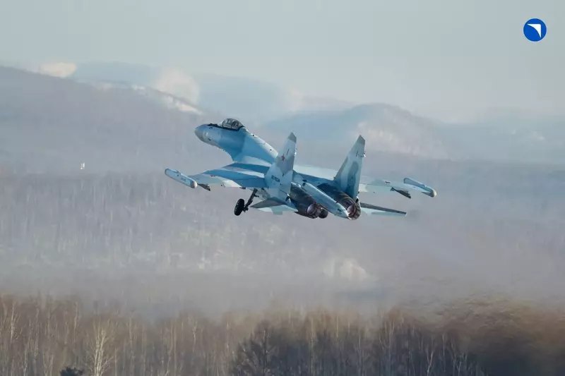 Завершение поставок истребителей Су-35С в 2025 году