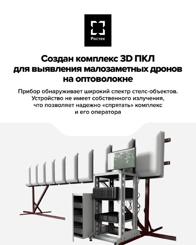 Итоги года в разработках БПЛА и противостоянии беспилотникам