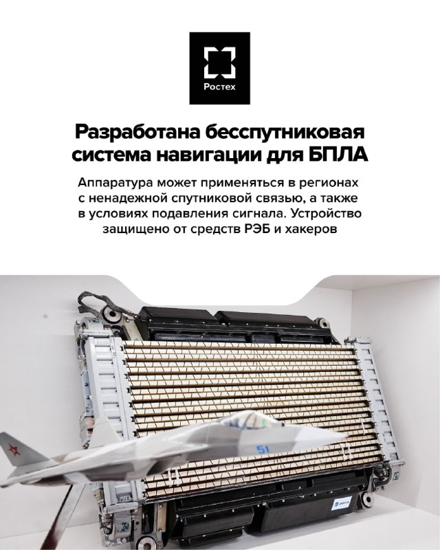 Итоги года в разработках БПЛА и противостоянии беспилотникам