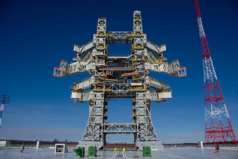 Итоги развития инфраструктуры Восточного в 2025 году