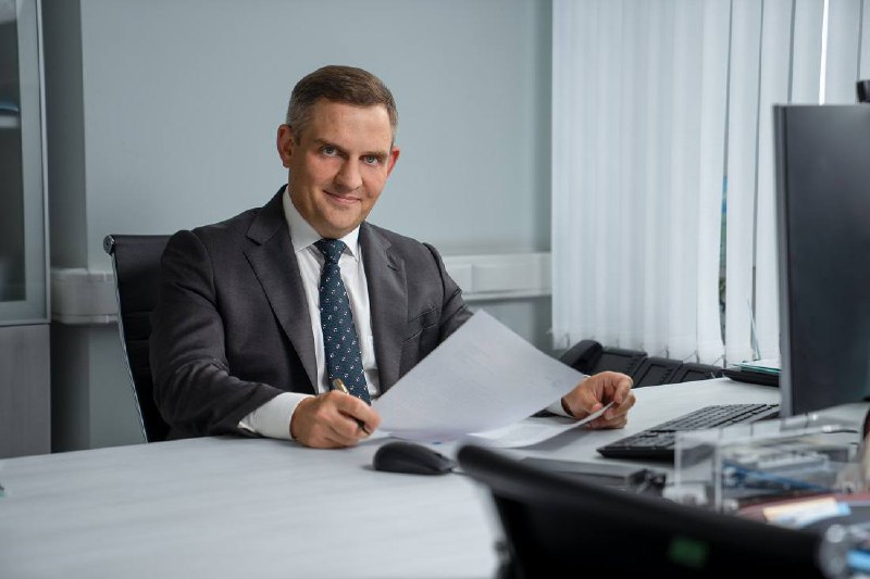 Выступление Николая Кравчука на конференции о процессном управлении