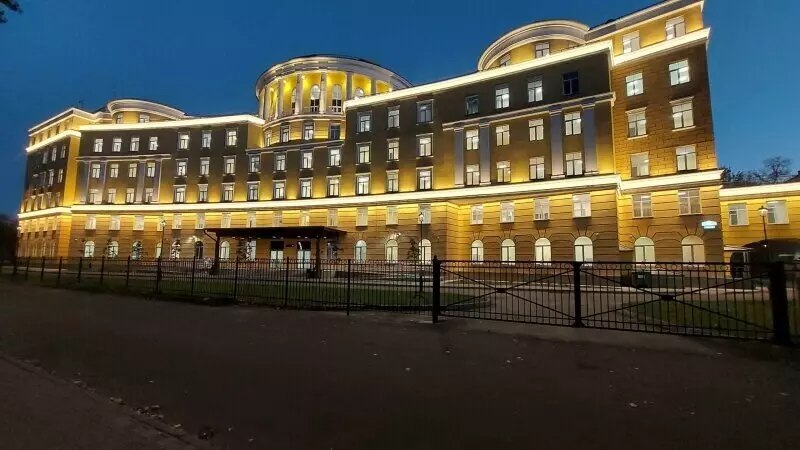 В декабре 2025 года в России открыли и реконструировали 42 медицинских учреждения В декабре 2025 года в России открыли и реконструировали 42 медицинских учреждения